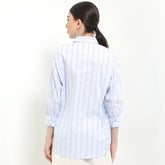 Cardinal Kemeja Loose Fit Wanita G1378D02B